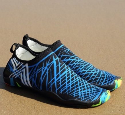 Barefoot Aqua Socks Swim Water Shoes For Men And Women photo review