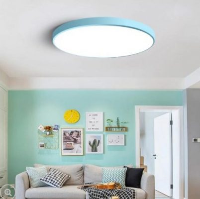 LED Ceiling Lights Modern Lamps Bedroom Ceiling Lights Light Fixtures photo review