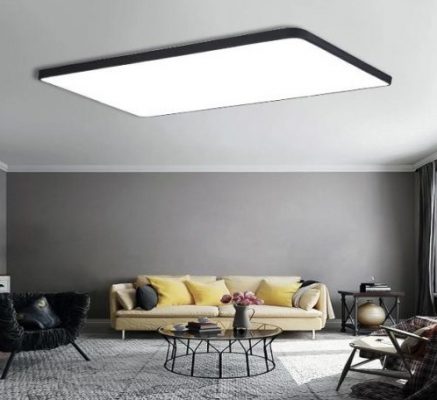 Large LED Ceiling Lights Modern Lamps Ceiling Lights Light Fixtures photo review