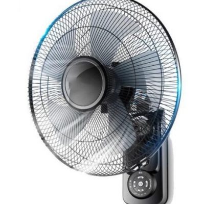 Premium Industrial Whole House Wall Mount Cooling Electric Fan photo review