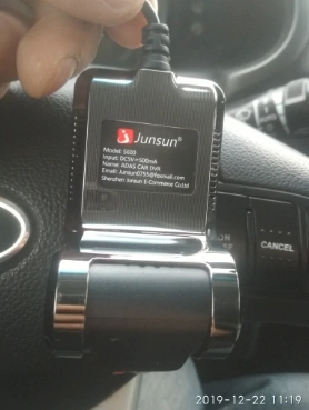 Car Camera Recorder Car Video Camera System photo review