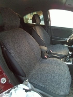 Car Seat Covers Fit Lining Cushion photo review