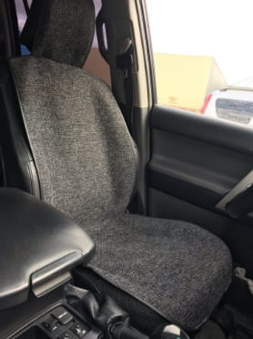 Car Seat Covers Fit Lining Cushion photo review