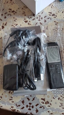 Digital Voice Recorder Audio Sound MP3 Player photo review