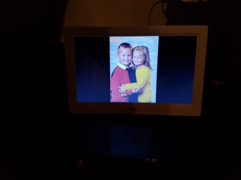 HD Digital Picture Frame Digital Photo Frame photo review