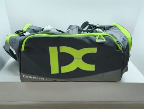 40L Gym Bag For Men Sports Durable Fitness Bags photo review
