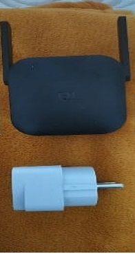Wifi Extender Repeater Wireless Router Mi Amplifier photo review