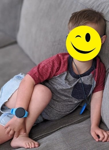 Potty Watch Rechargeable Potty Training Watch For Kids photo review