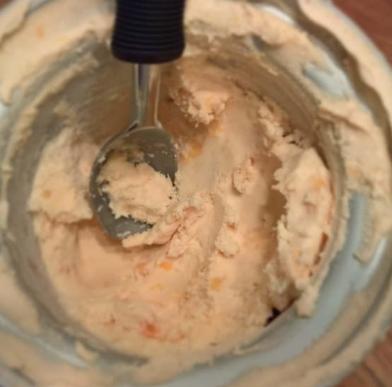 Ice Cream Maker 1.5 Quart Frozen Sorbet And Ice Cream Maker photo review