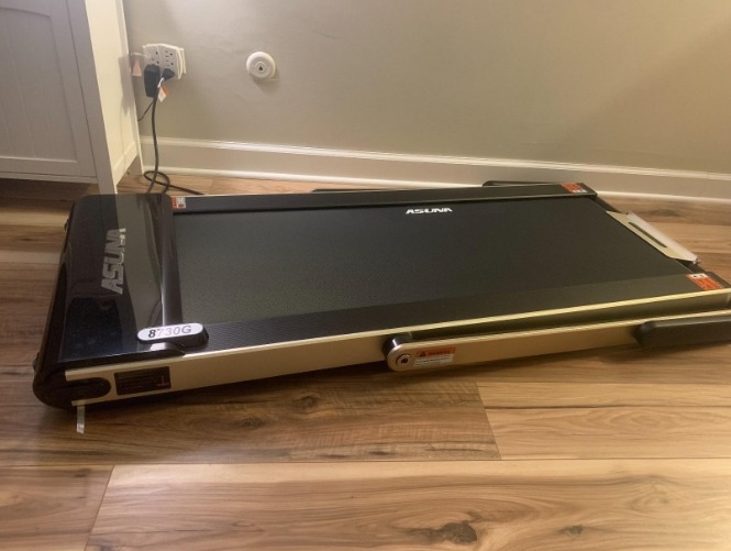 Folding Treadmill Space Saving Treadmill Best Treadmill For Home photo review