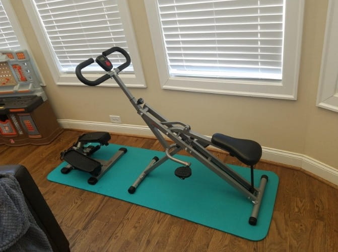 Rowing Machine Home Gym For Workout Rowing Machine Workout photo review