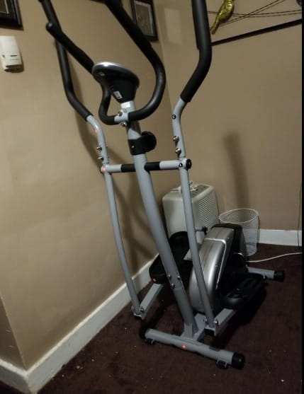 Ellipticals Elliptical Machines For Home Use Home Gym Equipment photo review